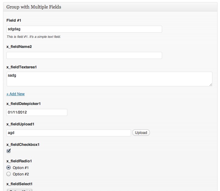 custom-metadata