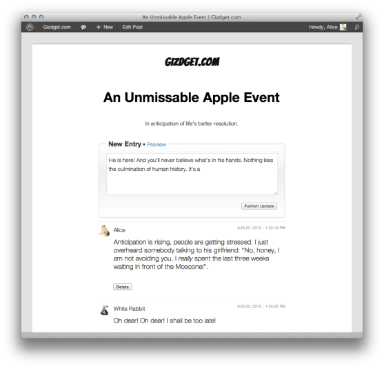 liveblog