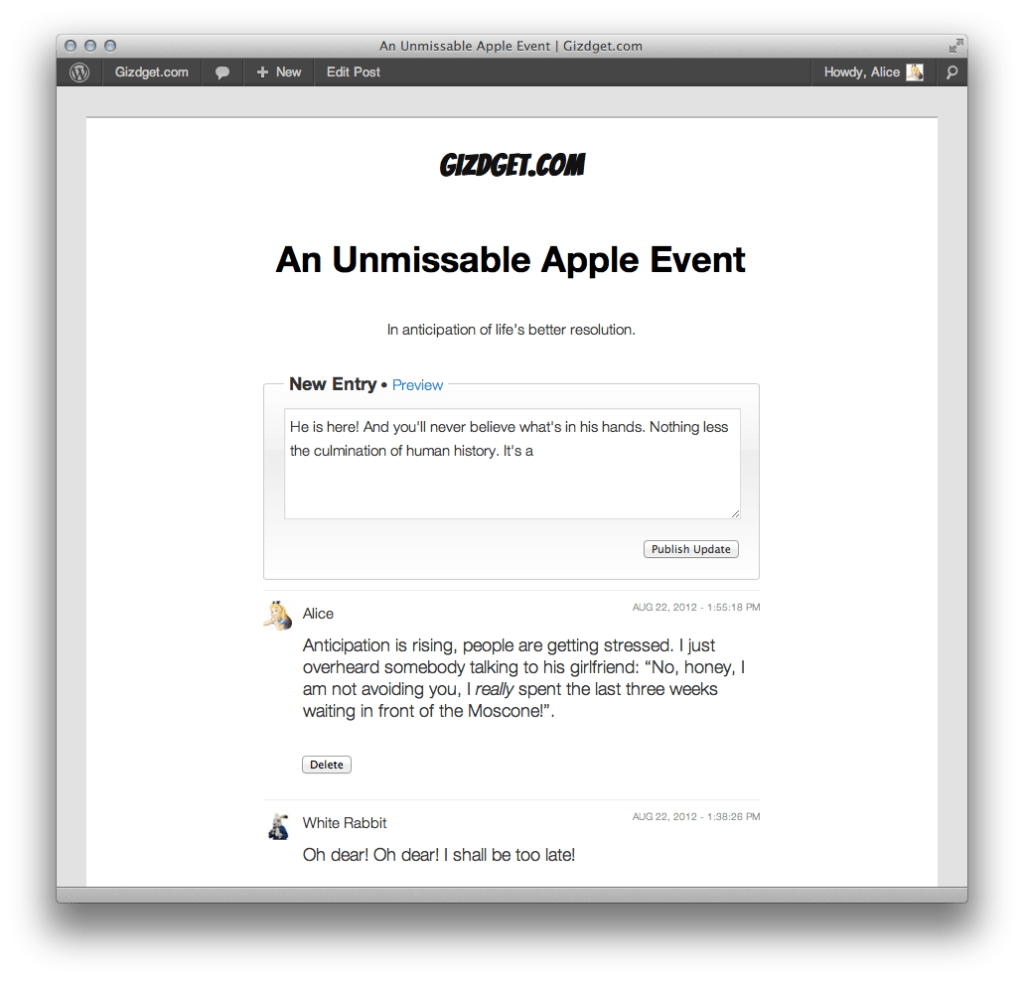liveblog