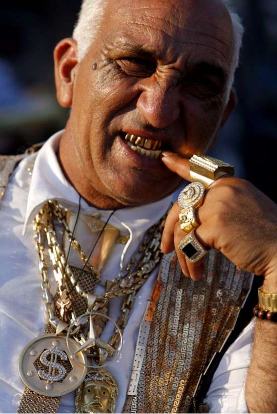 grillz